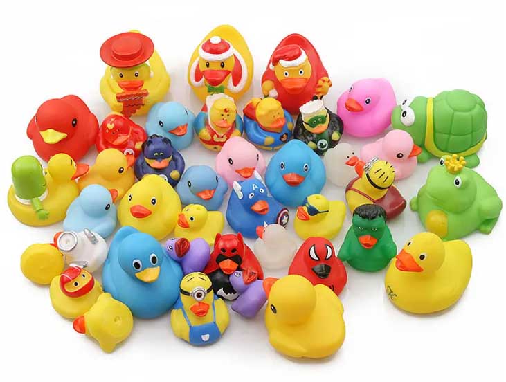 進口塑膠公仔玩具報關流程怎么操作？（塑料玩具進口清關流程）