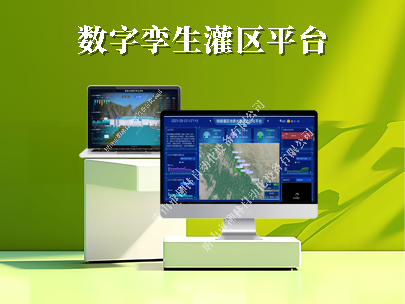 數(shù)字孿生灌區(qū)建設技術導則（試行）