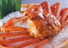 雪蟹需求旺盛,美國(guó)進(jìn)口量同比增加 9%,價(jià)格同比暴漲 63%!