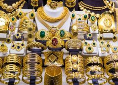 珠寶首飾進口報關清關代理案例【經典案例】